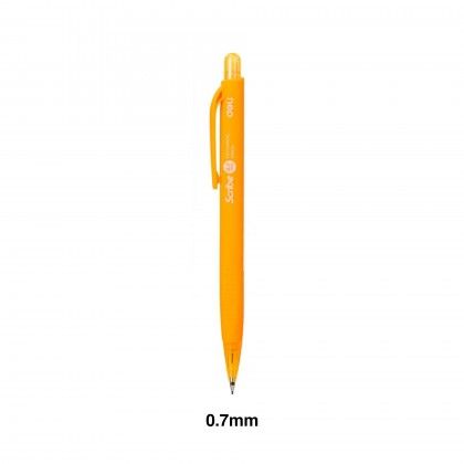 L�pis Minas Deli Scribe Cor Sortida 0.7mm