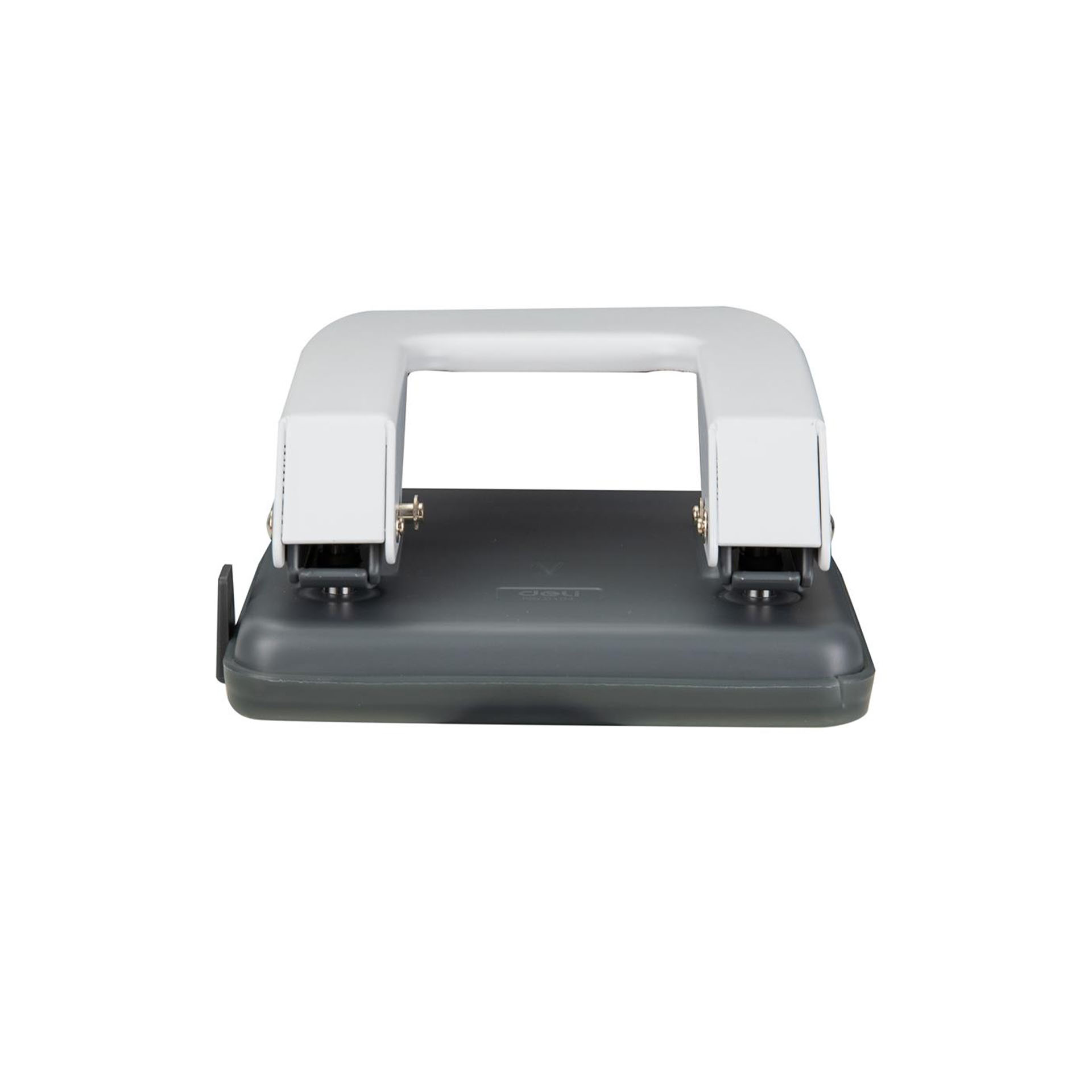 Perfurador Deli Start 35 Folhas Cor Sortida