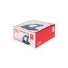 Perfurador Deli Start 35 Folhas Cor Sortida Perfurador Deli Start 35 Folhas Cor Sortida