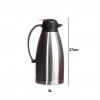 Cafeteira T�rmica Inox Obidos 3L 17X15.5X33.5cm