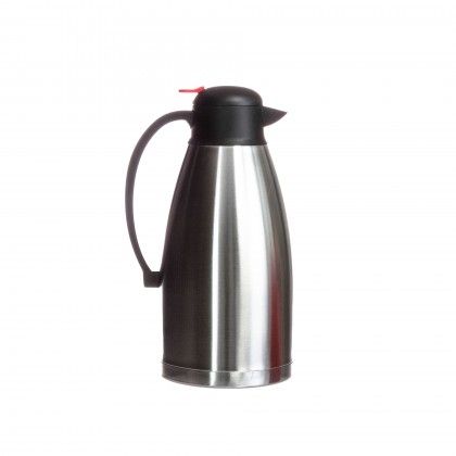 Cafeteira T�rmica Inox Obidos 3L 17X15.5X33.5cm