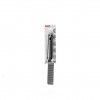 Faca Decorao Ondulada Inox Venus 26cm