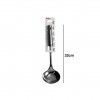 Concha Sopa Inox Venus 33cm
