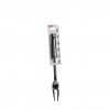 Garfo Fritos Inox Venus 32cm
