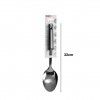 Colher Servir Inox Venus 32cm