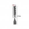 Pincel Silicone Venus 27.5cm