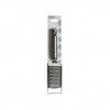 Raspador Inox Venus 26cm