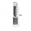 Raspador Inox Venus 26cm