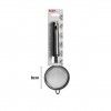 Coador Inox Inox Venus 8cm
