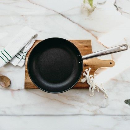 Daily Rigideira Com Cabo C�nica Antiaderente �24