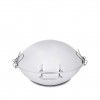 Cataplana Inox Aroma Silampos 32cm