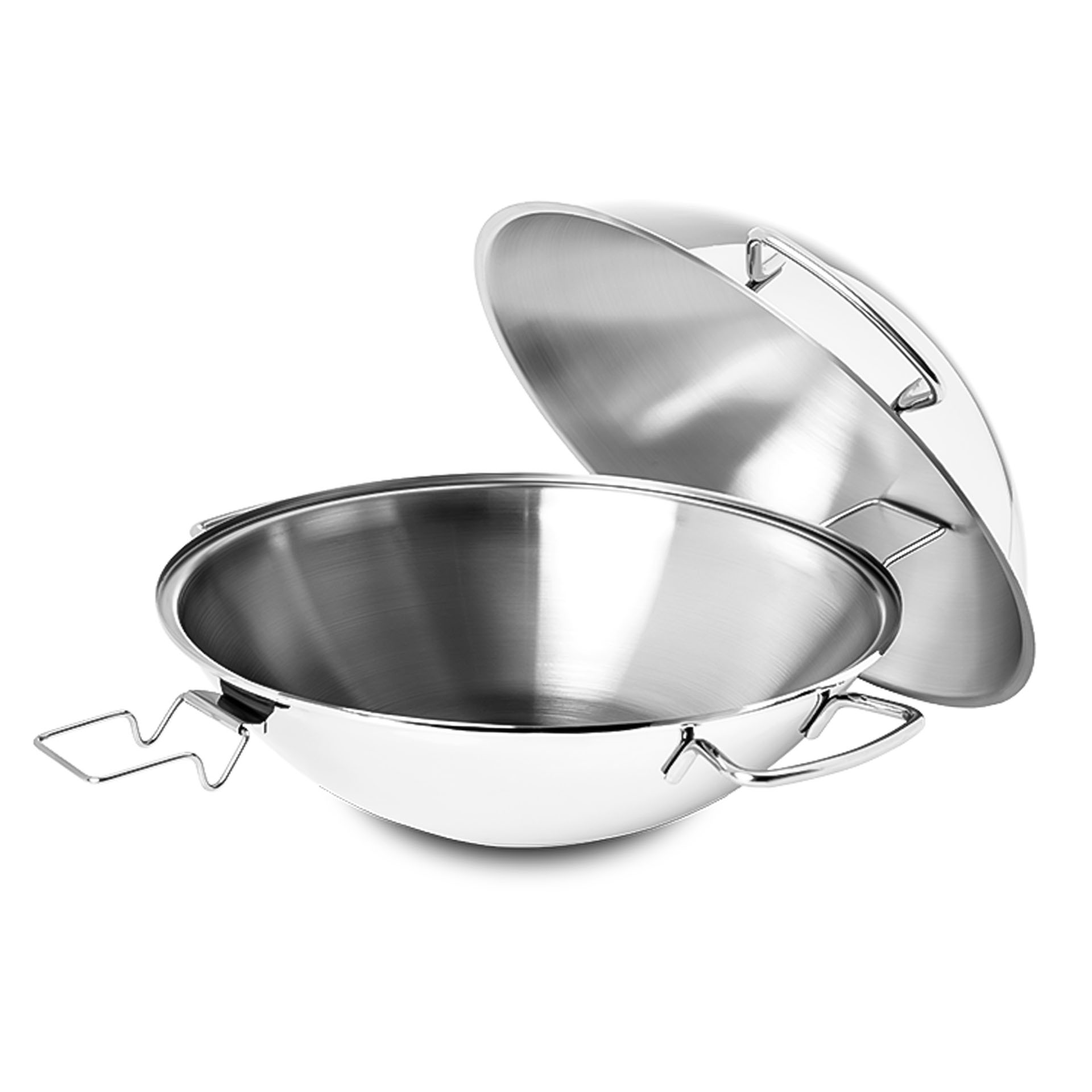 Aroma Cataplana Ø32Cm