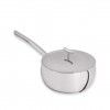 Caarola Inox Yumi com Cabo 1600ml 16cm