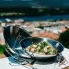 Cataplana Inox Aroma Silampos 32cm