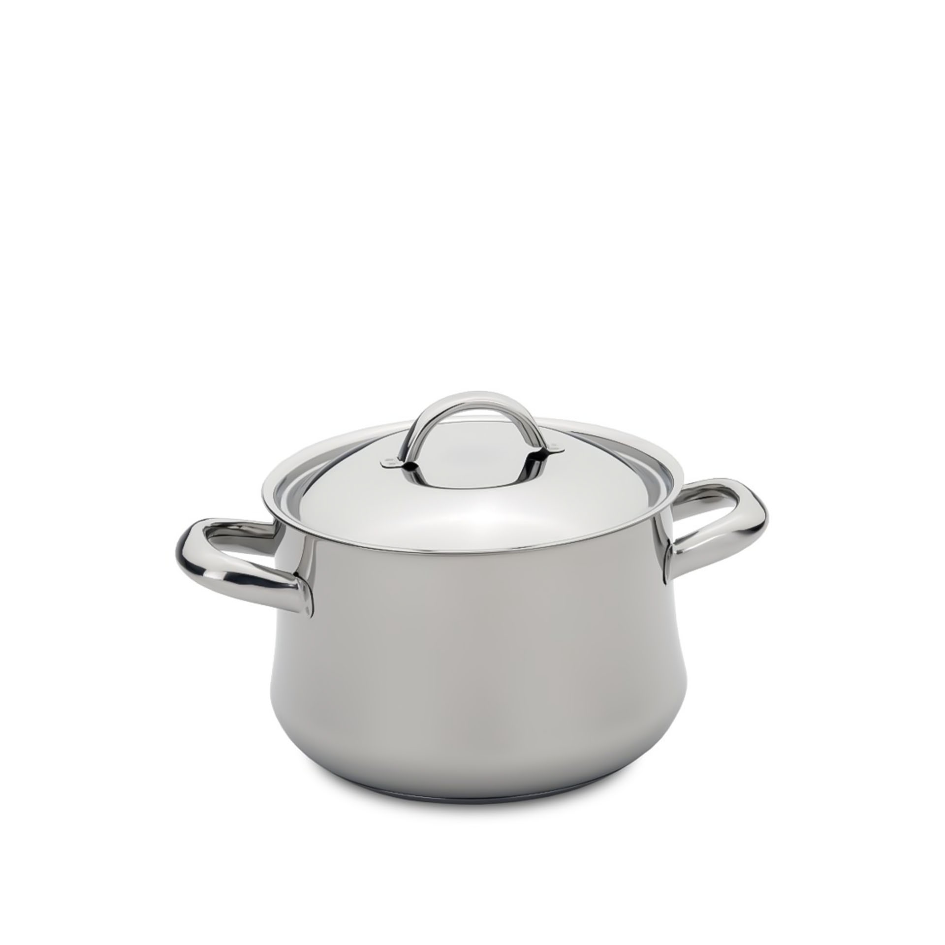 Low Cost Classic Panela C/ Asas Ø16Cm 2.2L