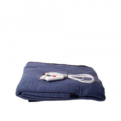 Cobertor Eltrico Casal Crussel 170X160cm