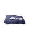 Cobertor Eltrico Casal Crussel 170X160cm