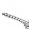 Caarola Inox Low Cost com Cabo 1500ml 16cm