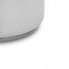 Caarola Inox Low Cost com Cabo 1500ml 16cm