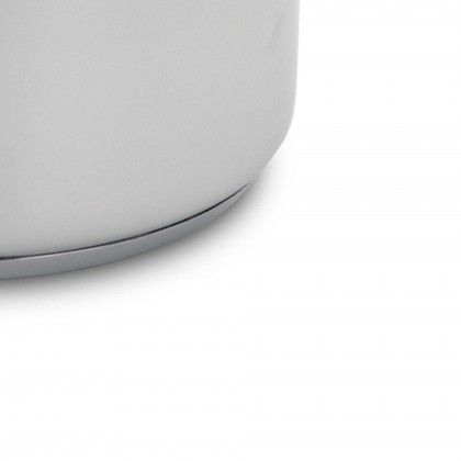 Caarola Inox Low Cost com Cabo 1500ml 16cm