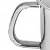 Cafeteira Inox Europa com Asa 1900ml 14cm