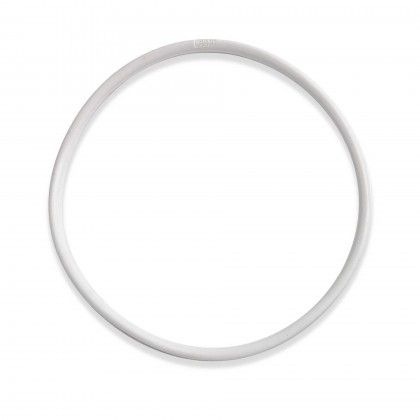 Junta Vedao Labial para Panela Alumnio / Inox 24.5cm
