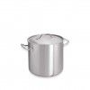 Panela Inox Grandhotel com Asas 6200ml 20cm