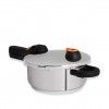 Panela Presso Inox Easy sem Cesto 6000ml 22cm