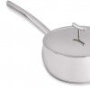 Caarola Inox Yumi com Cabo 1600ml 16cm