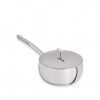 Caarola Inox Yumi com Cabo 1600ml 16cm