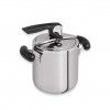 Panela Presso Inox Lagos sem Cesto 7000ml 22cm