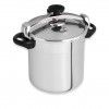Panela Presso Alumnio sem Cesto 15L 27cm