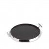 Yumi Grelhador Circular Antiaderente �34Cm