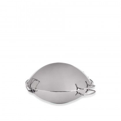 Algarve Cataplana �24Cm 2.5L