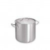 Panela Inox Grandhotel com Asas 6200ml 20cm