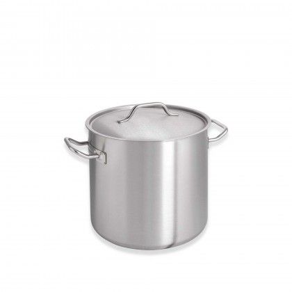 Panela Inox Grandhotel com Asas 6200ml 20cm