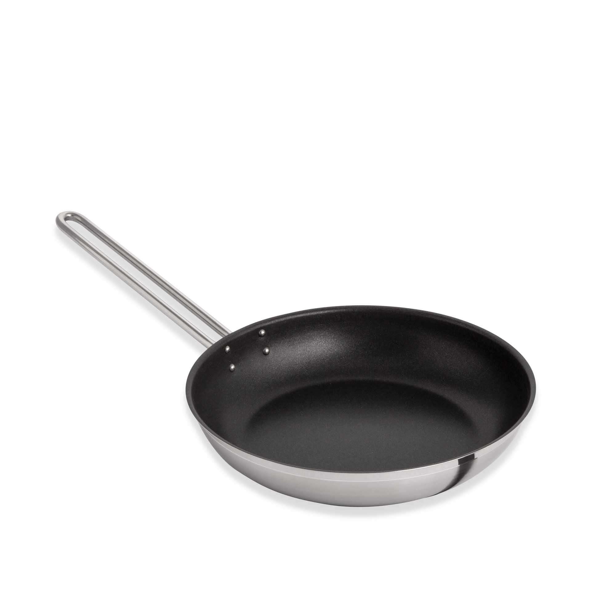 Nautilus Frigideira Antiaderente Ø28Cm 2.3L