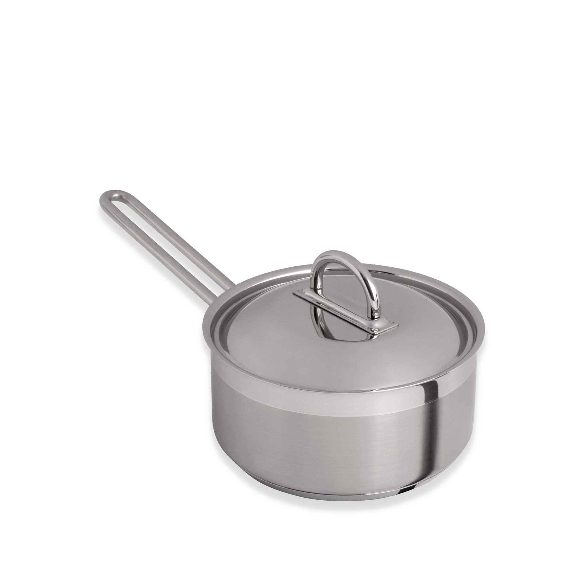 Nautilus Caçarola C/ Cabo Ø20Cm 2.6L