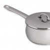 Caarola Inox Domus com Cabo 1600ml 16cm