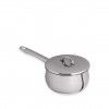 Caarola Inox Domus com Cabo 1600ml 16cm