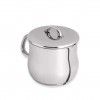 Cafeteira Inox Domus com Asa 2000ml 14cm