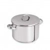 Panela Inox Europa com Asas 10.3L 28cm
