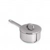 Caarola Inox Europa com Cabo 1100ml 14cm