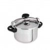 Panela Presso Alumnio com Cesto 12L 24.5cm