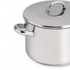 Panela Inox Europa com Asas 10.3L 28cm