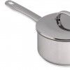 Caarola Inox Europa com Cabo 1100ml 14cm