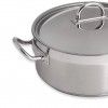 Caarola Inox Nautilus com Asas 6700ml 28cm