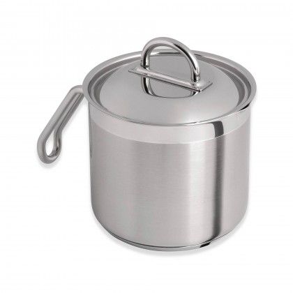 Nautilus Cafeteria C/ Asas �14Cm 1.9L