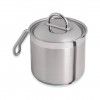 Cafeteira Inox Nautilus com Asa 1900ml 14cm