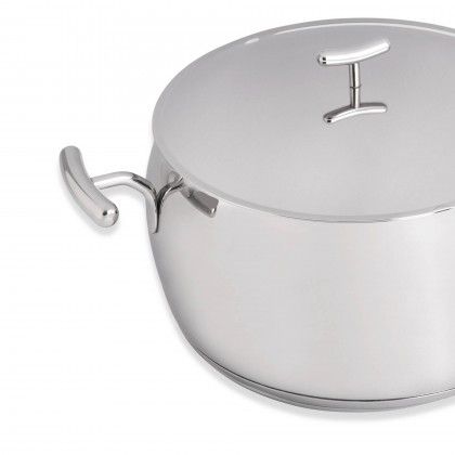 Yumi Panela C/ Asas Ø16Cm 2.4L Yumi Panela C/ Asas Ø16Cm 2.4L